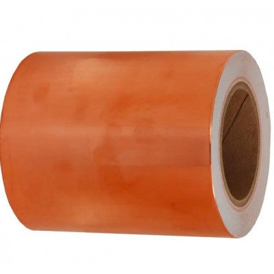 An 22 inch Copper Tape with Conductive Adhesive - 25 Meter