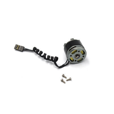 An 2208 80KV Gimbal Brushless Motor