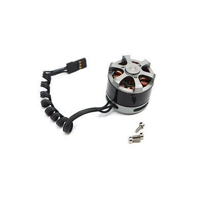 An 2208 80KV Gimbal Brushless Motor