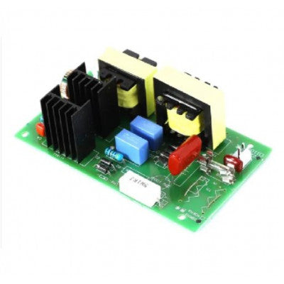An 220V 28Khz 100W Ultrasonic Cleaning Circuit Board Generator Parts