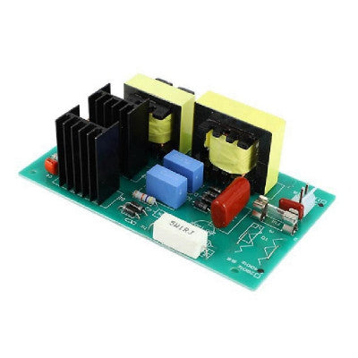 An 220V 40Khz 100W Ultrasonic Cleaning Circuit Board Generator Parts
