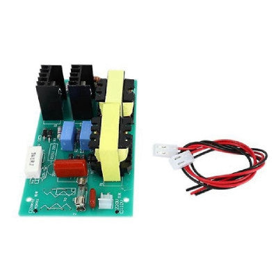 An 220V 40Khz 100W Ultrasonic Cleaning Circuit Board Generator Parts