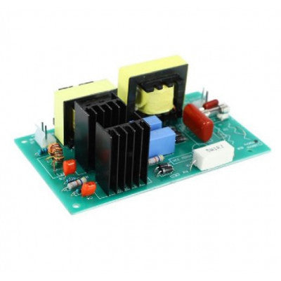 An 220V 40Khz 100W Ultrasonic Cleaning Circuit Board Generator Parts