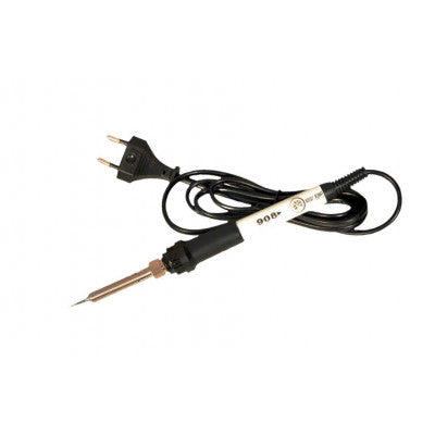 An 220V 60W 908 (ESD Safe) Automatic Temperature Adjustable Soldering Iron
