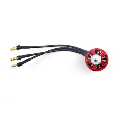 An 2212 920KV Brushless DC Motor for DJI - Silver Cap CCW Motor Rotation