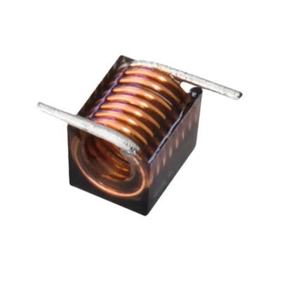 An 22nH 3A Air-Core Inductor