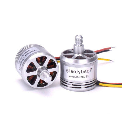 An 2312 920KV Brushless DC Motor for Drone (CCW Motor Rotation)