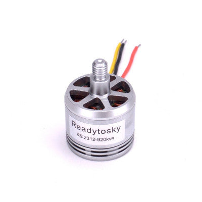 An 2312 920KV Brushless DC Motor for Drone (CW Motor Rotation)