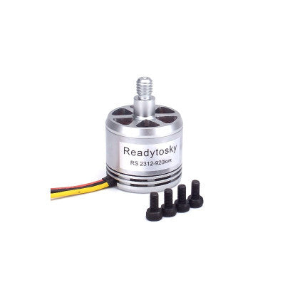 An 2312 920KV Brushless DC Motor for Drone (CW Motor Rotation)