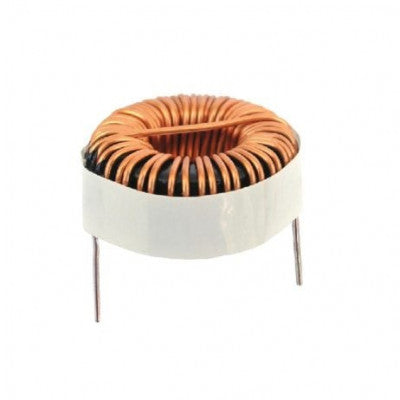 An 2316-H-RC 2108 High Current Radial, Leaded Inductor