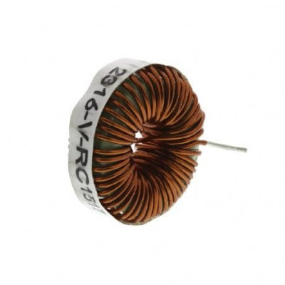An 2316-V-RC 1945 High Current Toroid Inductors