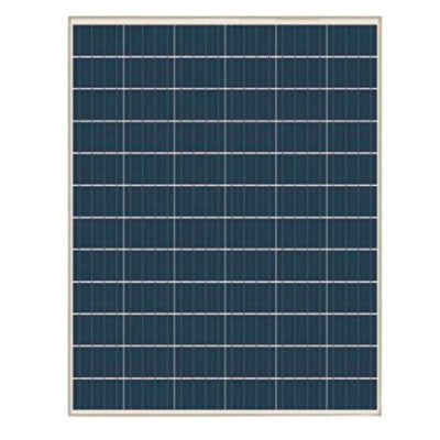 An 24V 200W Polycrystalline Solar Panel