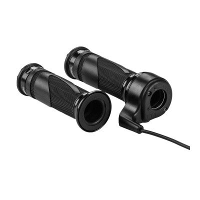 An 24V/36V/48V EBike Twist Throttle Grip Accelerator for E-bike