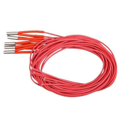 An 24V 40W Reprap Cartridge Heater Wire 1 Meter