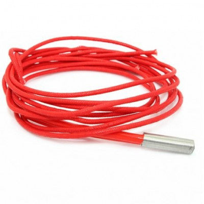 An 24V 40W Reprap Cartridge Heater Wire 1 Meter