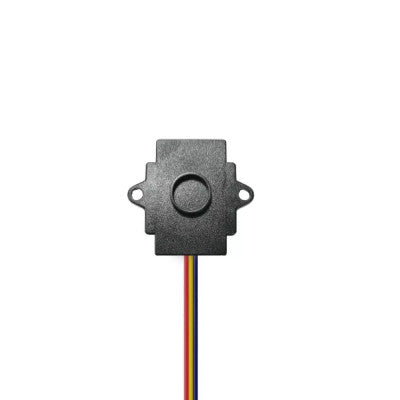 An 24V Capacitive Contactless Externally Liquid Level Sensor