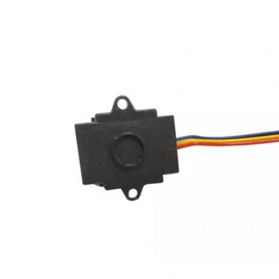 An 24V Capacitive Contactless Externally Liquid Level Sensor