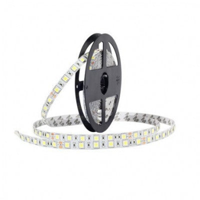 An 24V RGB 5050 SMD LED Strip - 1Meter