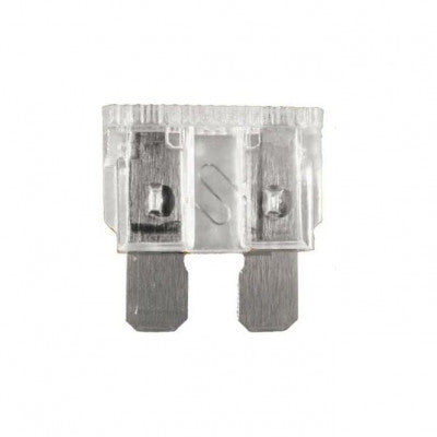 An 25 Amp Car Blade Fuse - 2 Pieces Pack