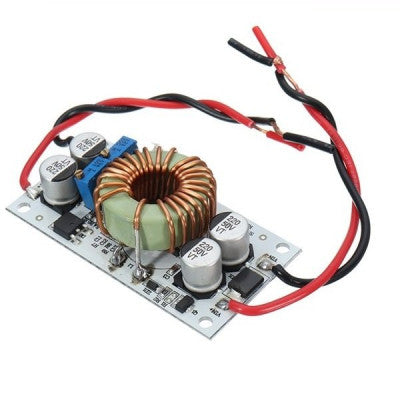 An 250W High Power Constant voltage Current Adjustable Aluminum Substrate LED Driver Module