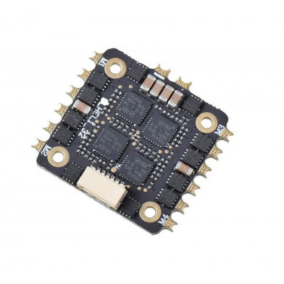 An 25A 2-4S BLHeli_32 4 IN 1 Brushless ESC for RC Drone FPV Racing