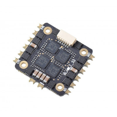 An 25A 2-4S BLHeli_32 4 IN 1 Brushless ESC for RC Drone FPV Racing