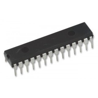 An PIC16C83A Microcontroller
