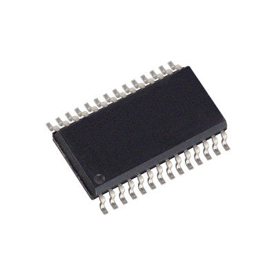 An SM72295 IC - (SMD Package) - Photovoltaic Full Bridge Driver IC