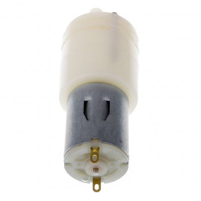 An 280 Diaphragm 3.7V Self-Priming Small Micro-pump Tea Fitting Metering Pump