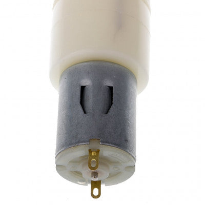 An 280 Diaphragm 3.7V Self-Priming Small Micro-pump Tea Fitting Metering Pump