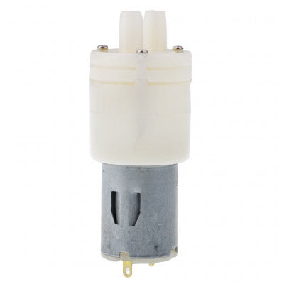An 280 Diaphragm 3.7V Self-Priming Small Micro-pump Tea Fitting Metering Pump