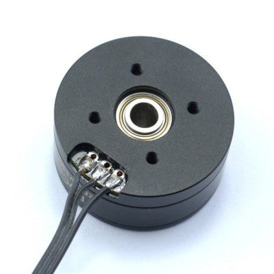 An 2805 140KV Gimbal Brushless Motor