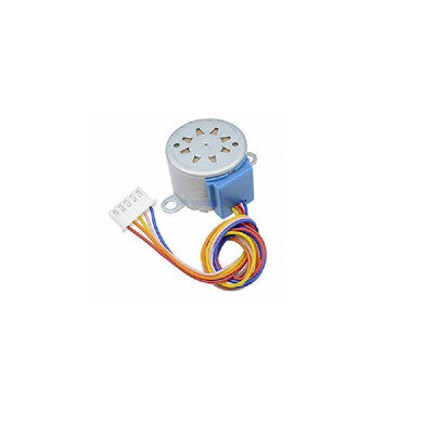 An 28BYJ-48 Stepper Motor DC 5V