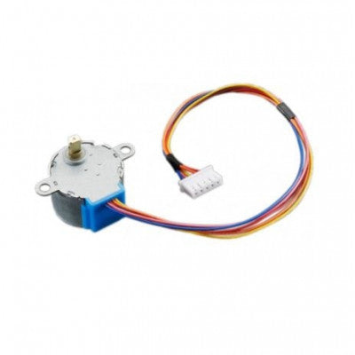 An 28BYJ-48 Stepper Motor DC 5V