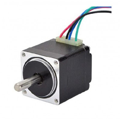 An 28HS45-0674 NEMA11 0.95Kg-cm Stepper Motor Round-Type