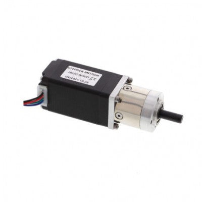 An 28HS51-0674JX5.18 NEMA11 1.2 Kg-cm Stepper Motor with Planetary Gearbox- D Type