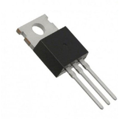 An 2N5298 NPN Power Transistor 60V 4A TO-220 Package