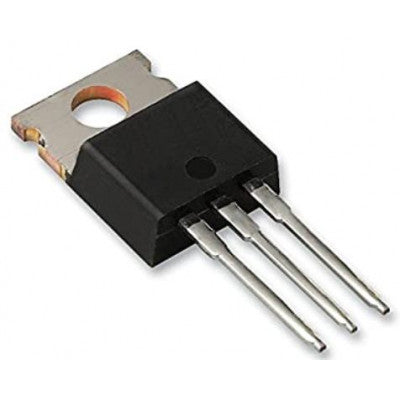An 2N6111 PNP Bipolar Power Transistor 30V 7A TO-220 Package