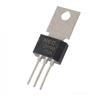 An 2P4M - 400V - 2A SCR - Thyristor
