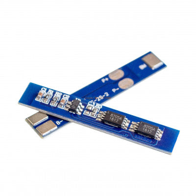 An 2S 3A Li-ion Lithium Battery 7.4V 8.4V 18650 Charger Protection Board Module