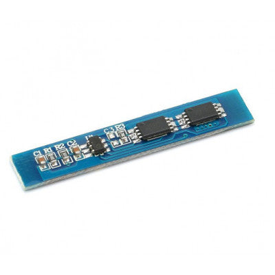 An 2S 3A Li-ion Lithium Battery 7.4V 8.4V 18650 Charger Protection Board Module