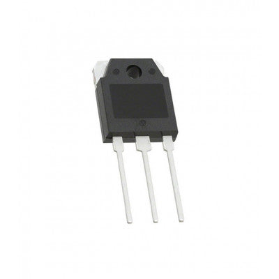 An 2SC3320 NPN High Voltage Switching Transistor 400V 15A TO-3PN Package