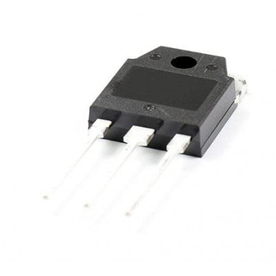 An 2SC3320 NPN High Voltage Switching Transistor 400V 15A TO-3PN Package
