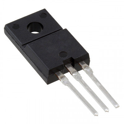 An 2SD1594 NPN Power Transistor 100V 7A TO-220F Package