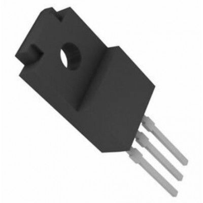 An 2SD1594 NPN Power Transistor 100V 7A TO-220F Package