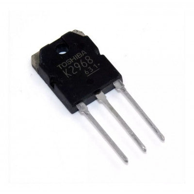An 2SK2968 MOSFET - 900V 10A N-Channel Power MOSFET TO-3PN Package
