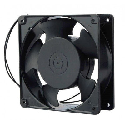 An 3 inch - 220V/240V AC Cooling Fan - 80mm