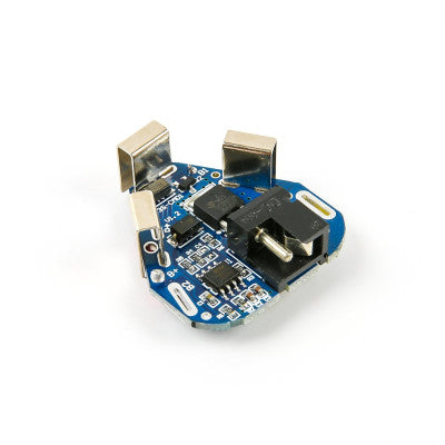 An 3 Series 10.8V 12V Lithium Battery Protective Plate for Hand Electric Drill