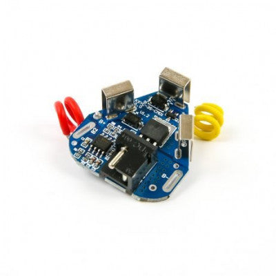 An 3 Series 10.8V 12V Lithium Battery Protective Plate for Hand Electric Drill