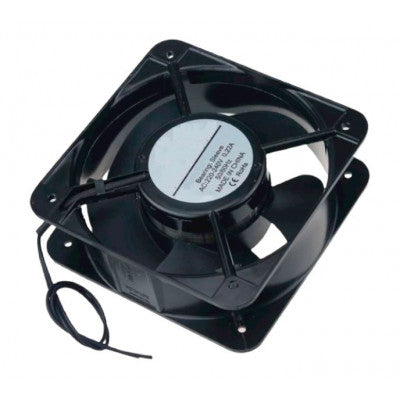 An 3.5 inch - 220V/240V AC Cooling Fan - 90mm
